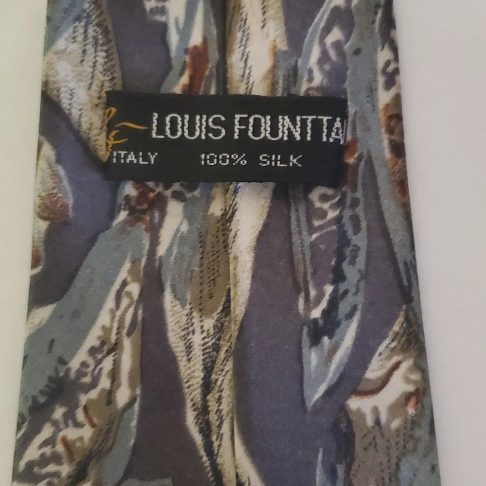 Louis Founttain louis founttain